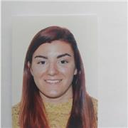Imparto clases de Física y química, biología, matemáticas e inglés